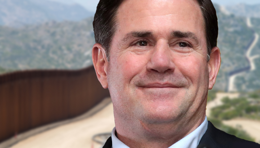 Governor Ducey to Send Law Enforcement Officials to the Yuma Sector of the Southern Border