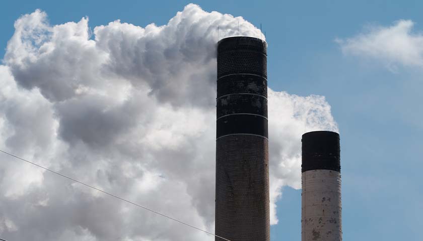 America Reduced Emissions More Than Any Other Major Country Despite Leaving the Paris Accords