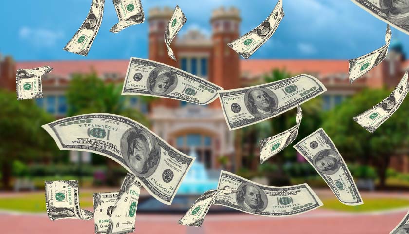 Florida Board of Governors Supports More Funding for Major State Universities