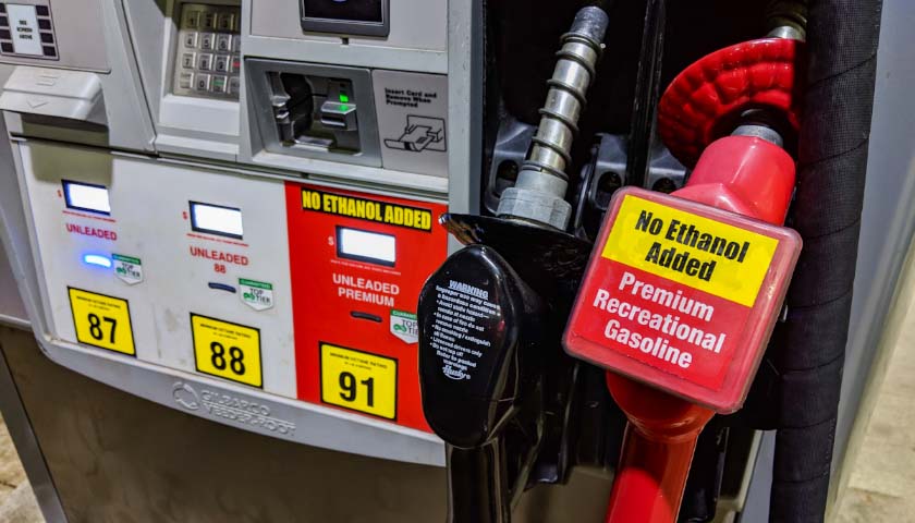Tennessee One of the Top States Hit with Biggest Weekly Increase in Gas Prices