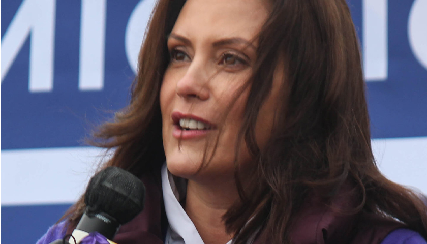 Prosecutors Plan to Argue Defendants Used Encrypted Chat in Whitmer Case