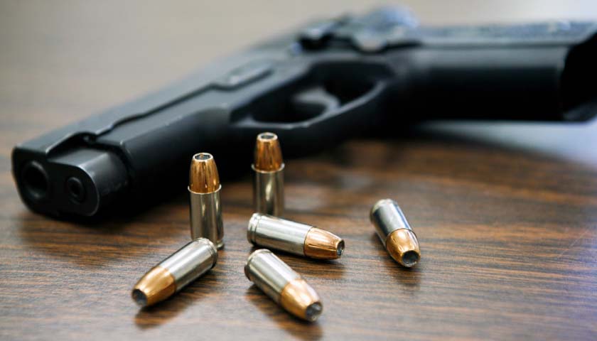 New Jersey Passes New Gun Control Law