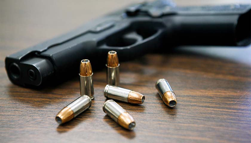 Proposed Law Would End Ohio Sales Tax on Guns, Ammunition, Knives