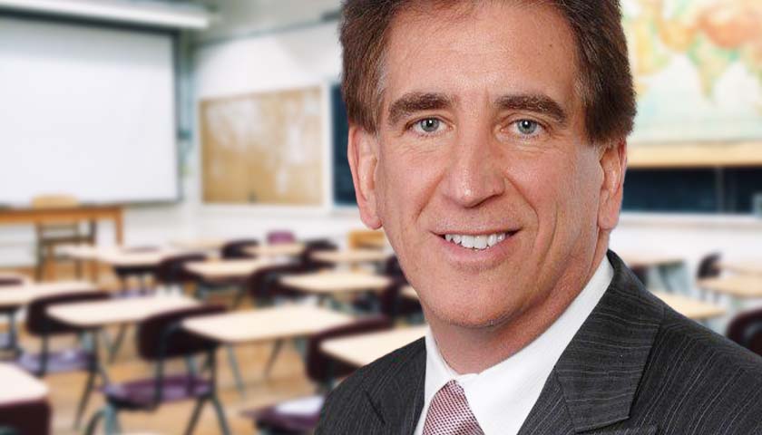Renacci Reacts to Ohio School Boards Association Cutting Ties with National Counterpart