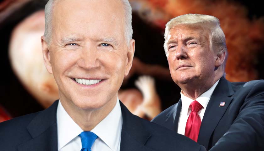 Biden Reverses Trump Rule Blocking Federal Funds from Going to Abortion Businesses