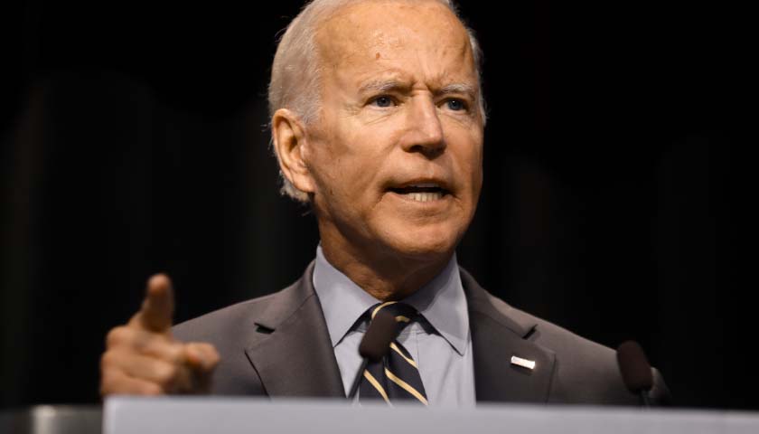 After Meeting with House Democrats About Economic Agenda, Biden Declares ‘We’re Gonna Get This Done’