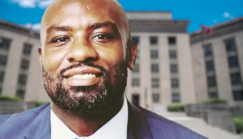 Metro Nashville School Board Member Says He’s Not the Only Elected Official to Have Two Residences