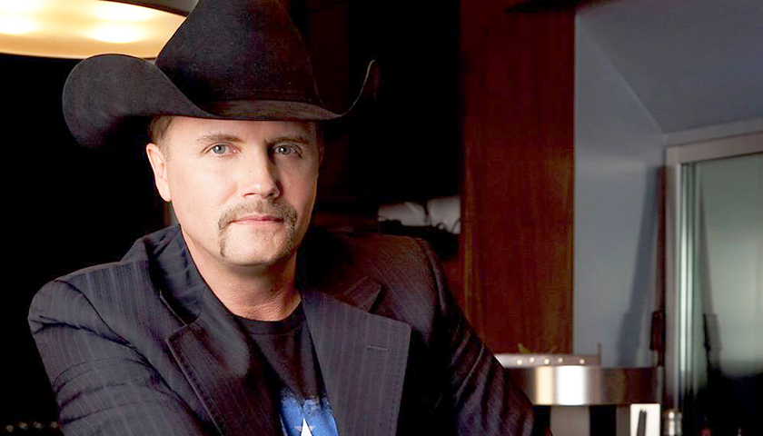 Williamson Families PAC Kickoff Event Will Feature Country Music Star John Rich