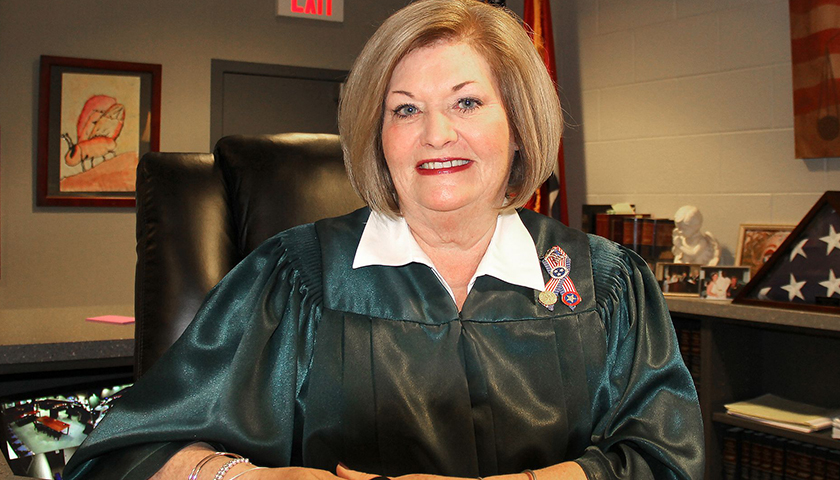 MTSU Removes Rutherford Juvenile Court Judge from Adjunct Staff Amidst County Lawsuit