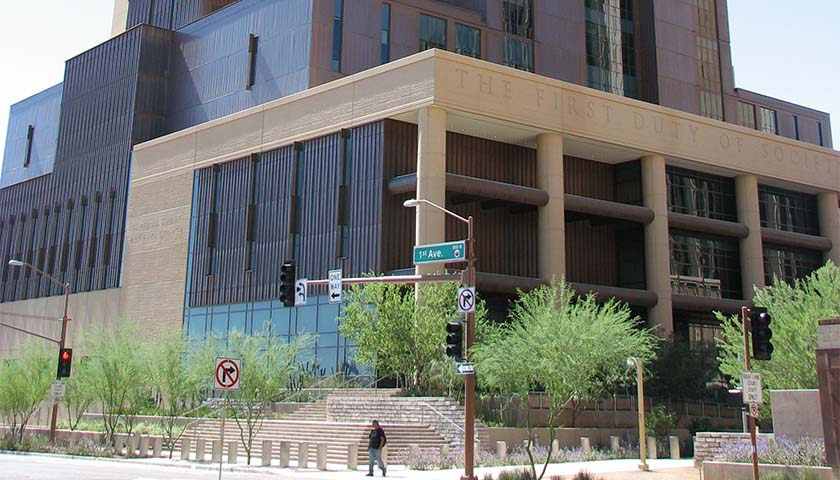 Judge Rules Against Arizona in Minimum Wage Lawsuit