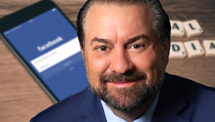 Arizona AG Brnovich Calls for Investigation into Facebook’s Connection to Illegal Immigration