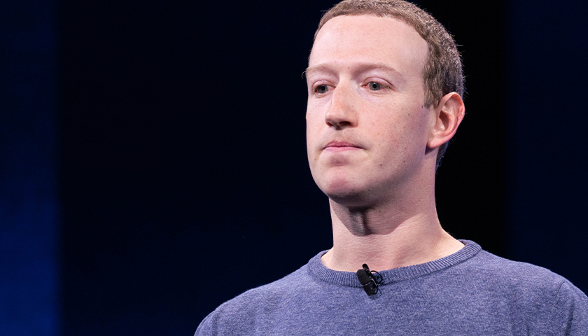 Zuckerberg Responds to Whistleblower, Says Claims ‘Don’t Make Any Sense’