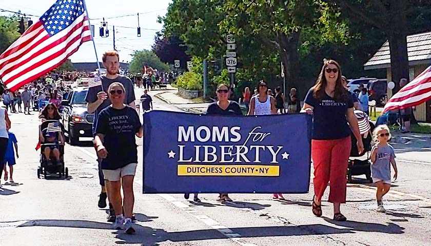 Moms for Liberty Is Shaking Up 2022 Elections