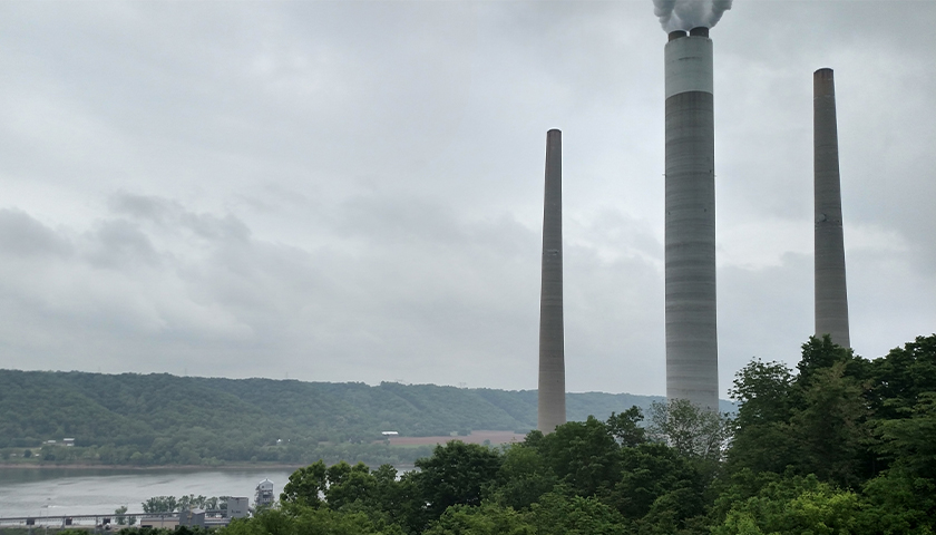 Indiana Coal Plant Keeps Getting Money from Ohio Energy Customers
