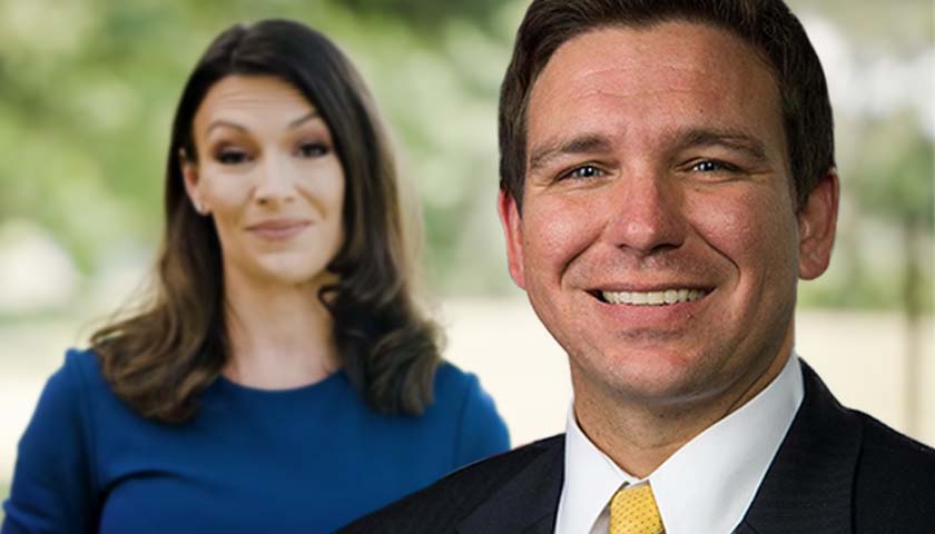 DeSantis Administration Pushes Back Against Fried’s Faulty COVID Data