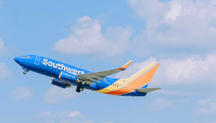 Southwest to Cut More Flights, Lost Almost $75 Million During Last Round of Cancellation