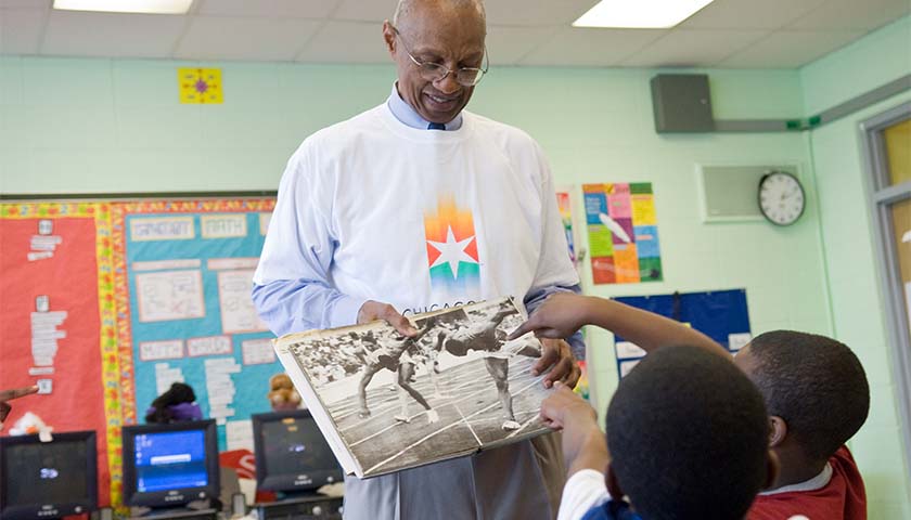 Analysis: Woke Teaching Programs Create K-12 ‘Social Justice Educators’