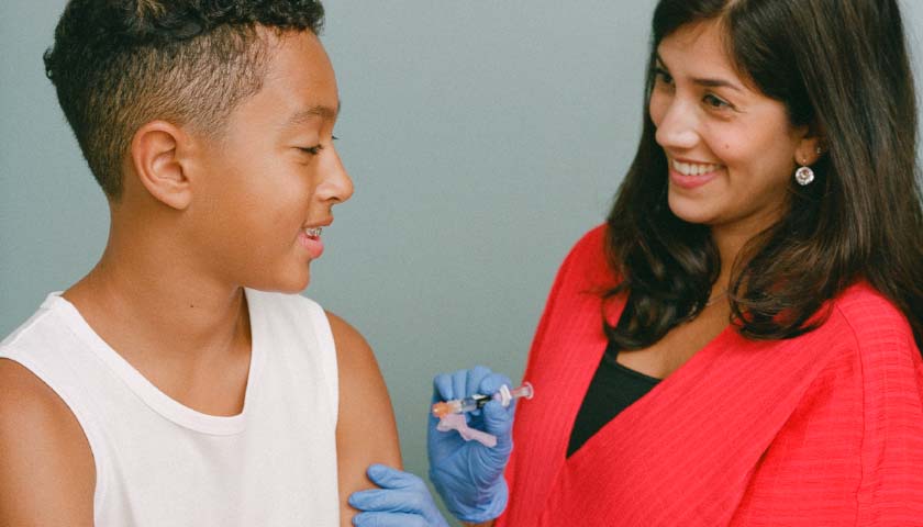 California Will Mandate Vaccines for Grades Seven Through 12, Pending Federal Approval