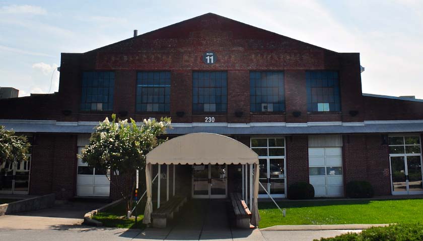 The Factory at Franklin Will Be Transformed into a ‘Little City’ Following Developer Purchase