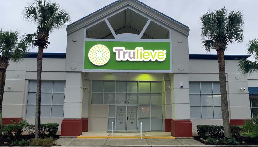 Florida-Based Trulieve Becomes Largest Medical Cannabis Company in the Country