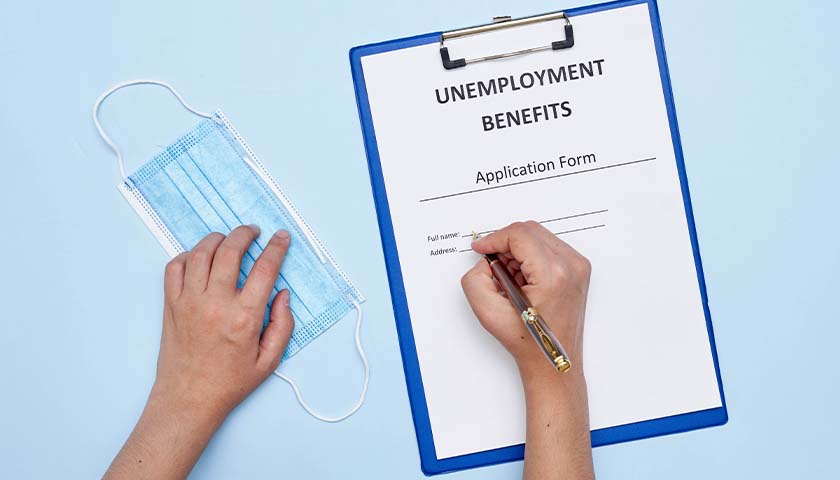Stunning Waste: Unemployment Fraud During COVID Cost More Than Triple Total Benefits Paid in 2019