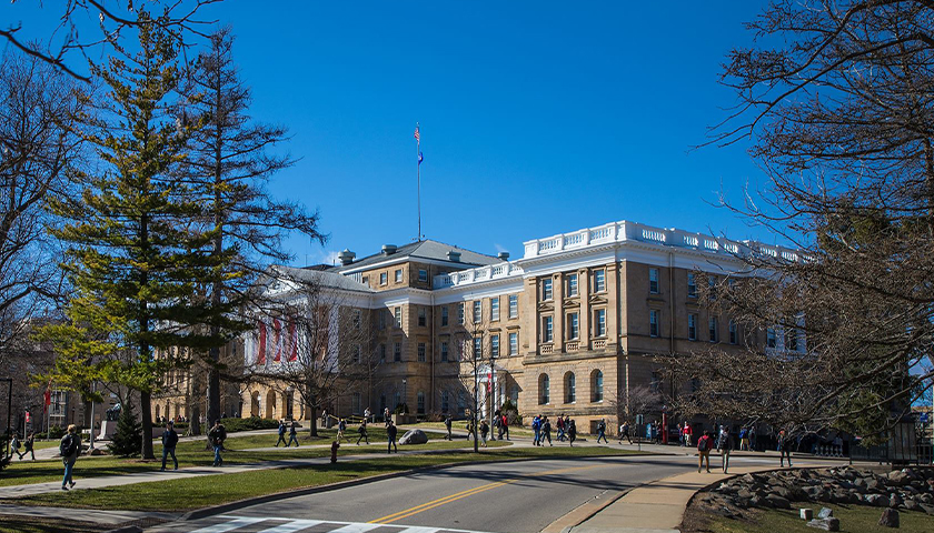 University of Wisconsin System Names New President