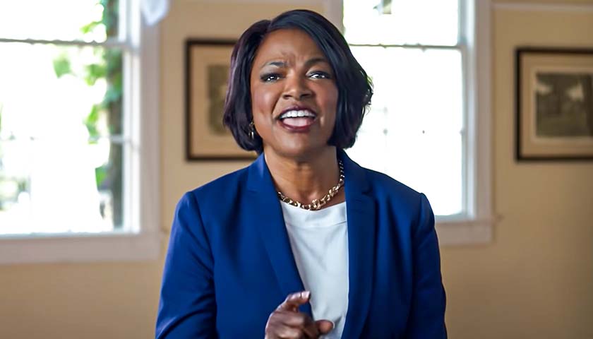 Val Demings Raises More Than Marco Rubio in Q3 with $8.4 Million