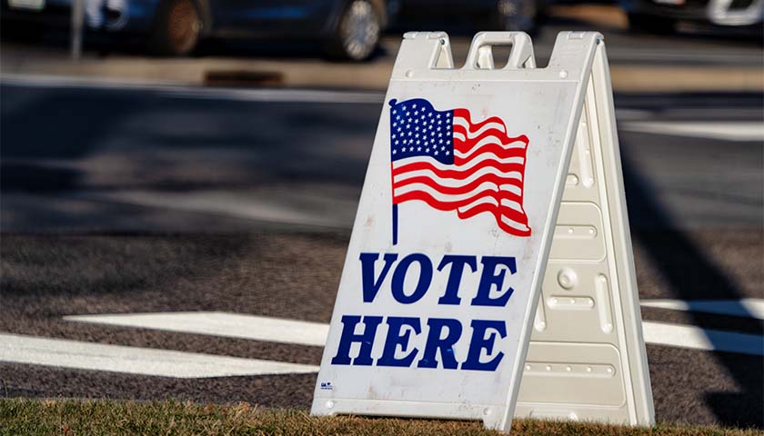 Commentary: Majority of American Voters Rightly Concerned About Vote Fraud