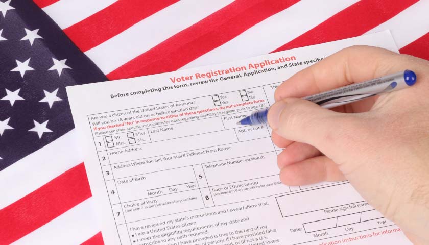 Resolution Introduced to Offer Election Day Voter Registration in Ohio