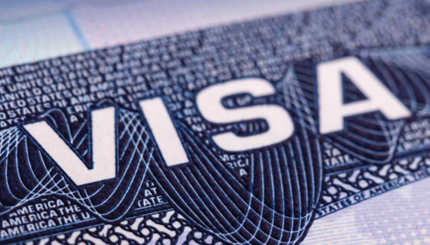 Two Executives Plead Guilty in Georgia Court to Large-Scale Visa Fraud Employment Scheme