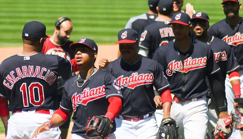 Roller Derby Team Suing Cleveland Indians over ‘Guardians’ Name Change