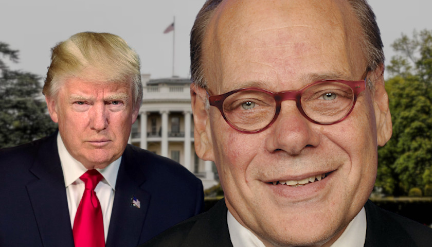 Tennessee U.S. Rep. Steve Cohen Says Donald Trump Could Return to the White House