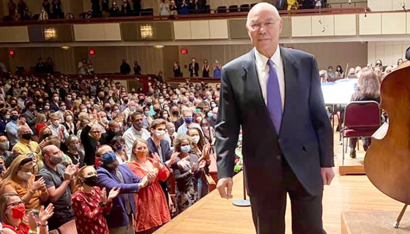 Commentary: Colin Powell Was an American Patriot