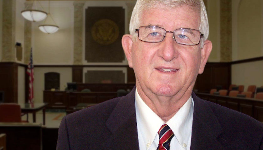 Former Tennessee County Mayor Allegedly Falsified Unemployment Documents