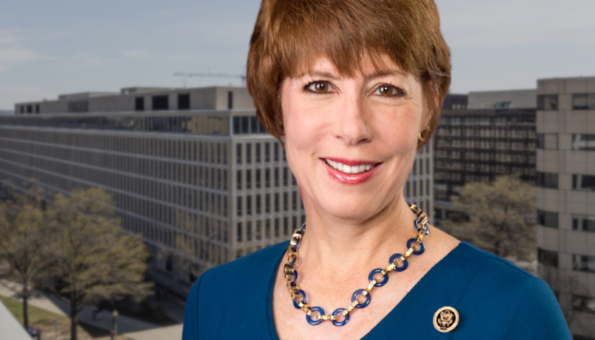 U.S. Senate Confirms Gwen Graham for Position in U.S. Department of Education
