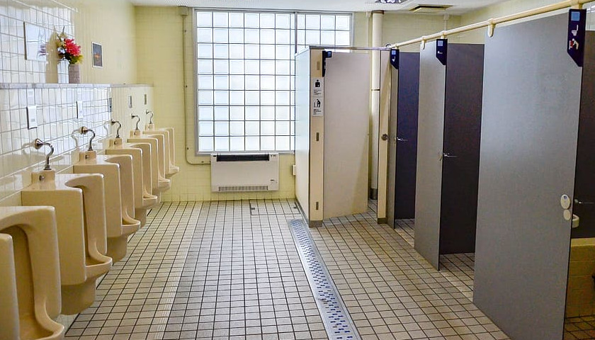 Virginia ACLU Sues Hanover School Board to Enforce Transgender Bathroom Law