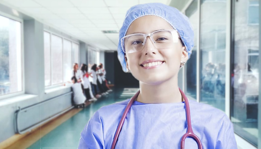 Minnesota Senate Passes Nurse Licensure Compact Bill