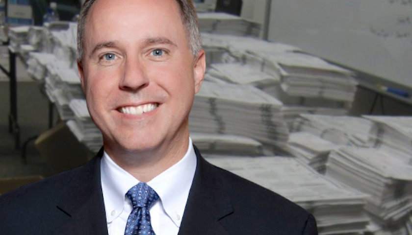 Speaker Robin Vos Details Potential Need for Extended Wisconsin Election Probe