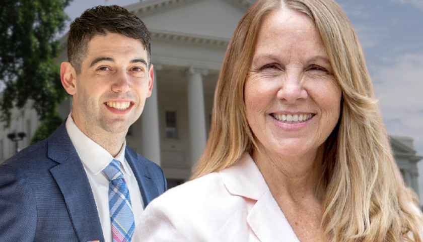 Delegate Wendy Gooditis Facing Serious Challenge from Republican Newcomer Nick Clemente