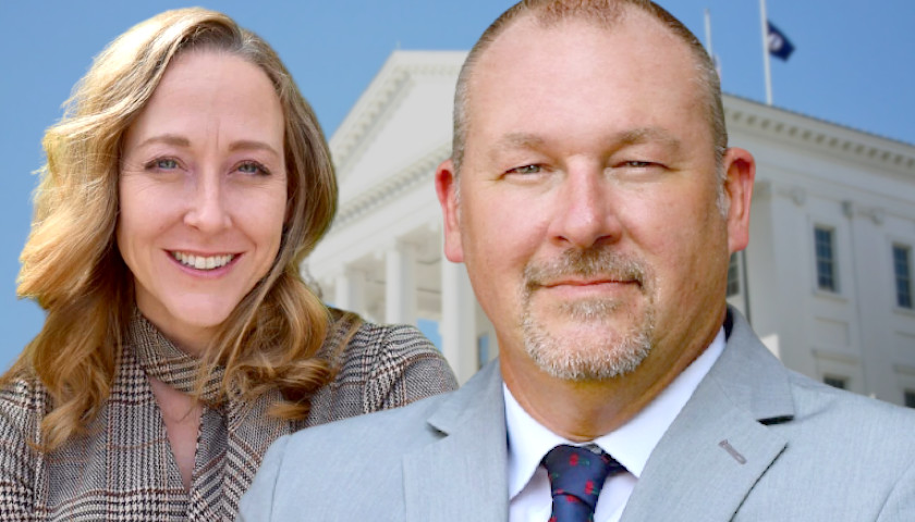 Virginia House District 66 Profile: With No Incumbent, Mike Cherry Must Keep Katie Sponsler from Flipping the District
