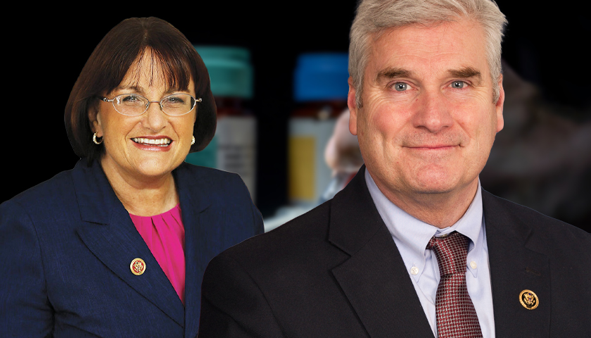 Minnesota Rep. Tom Emmer Introduces Bipartisan Legislation to Reduce Opioid-Related Deaths