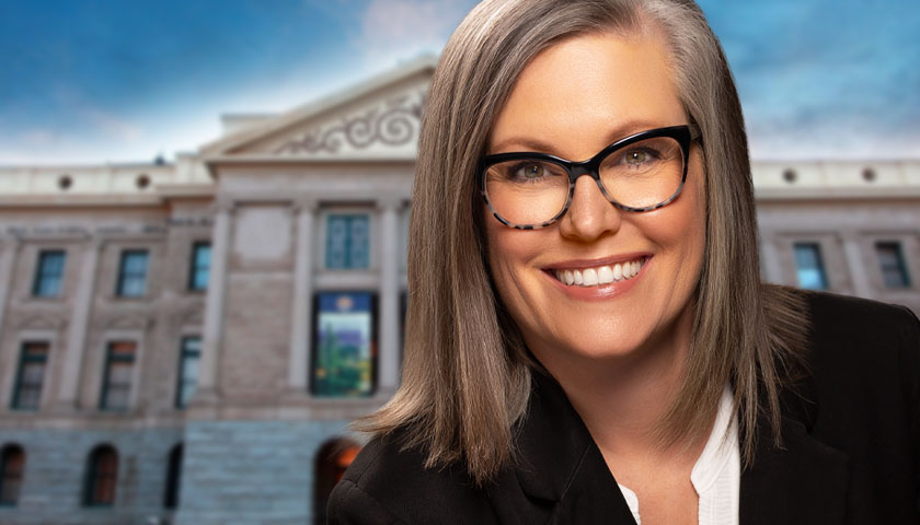 Former Senate Staffer Under Arizona Secretary of State Katie Hobbs Awarded $2.75 Million in Race Discrimination Firing
