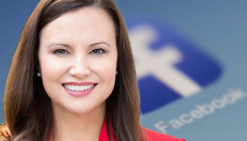 Florida Attorney General Ashley Moody Investigating Meta/Facebook Marketing Practices Related to Minors