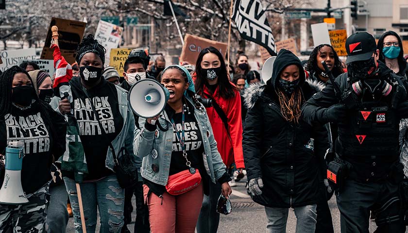 Black Lives Matter Activists Promise ‘Bloodshed’ If NYC Brings Back Anti-Crime Units