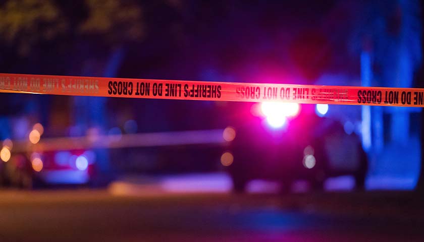 Philadelphia Again Surpasses 500 Murders, Though Down Slightly from 2021