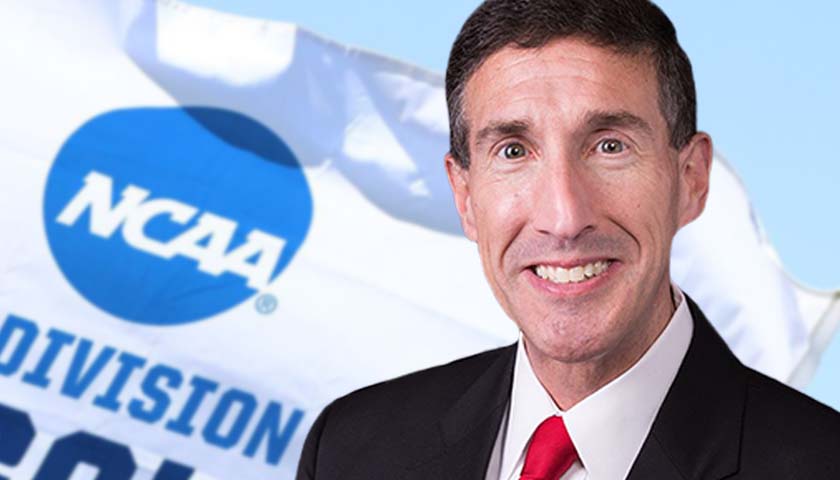 New Bill Will Fix Problems Within the NCAA, Tennessee Rep. David Kustoff Says