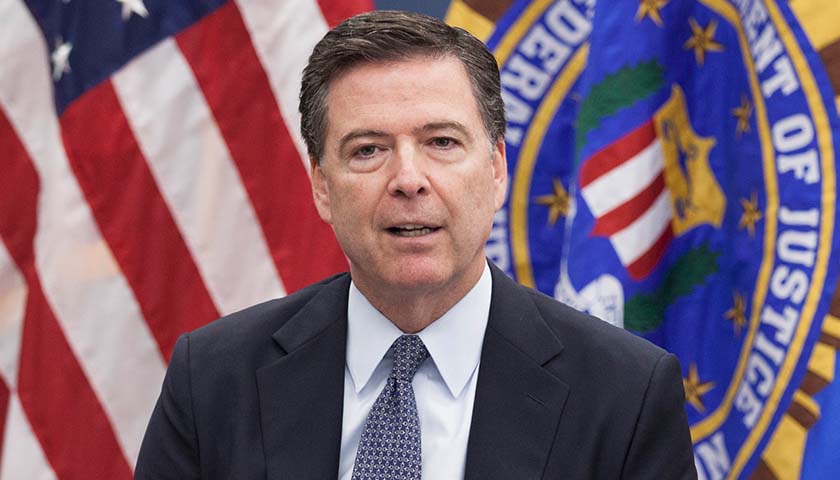 Analysis: The Biggest Loser of the Durham Indictments May Be James Comey’s FBI