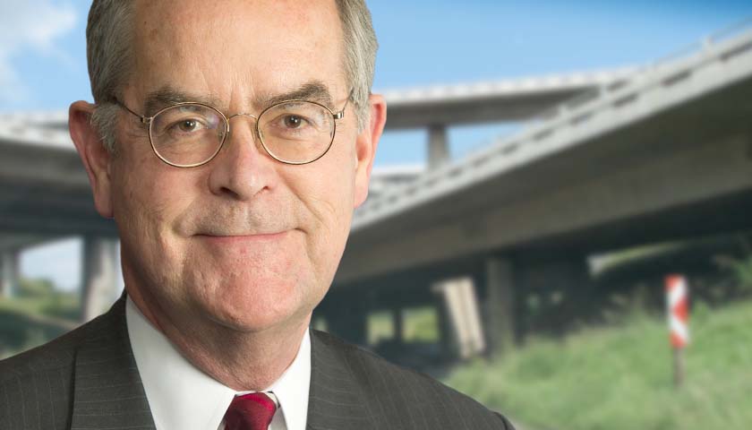 Rep. Jim Cooper Says Costly New Infrastructure Bill Will Accomplish Great Things for Tennessee