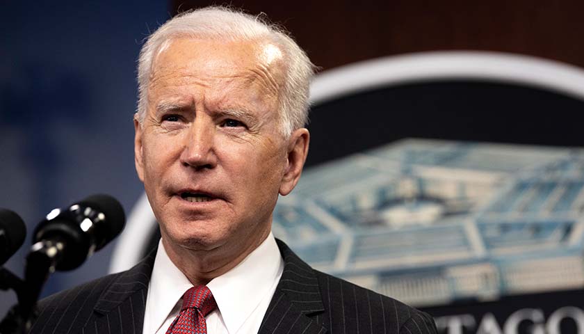 Commentary: Blame Putin, Yes, But Also Blame Biden