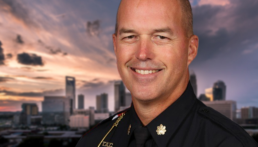 Tallahassee Police Chief Under Fire for Attending Evangelical Conference